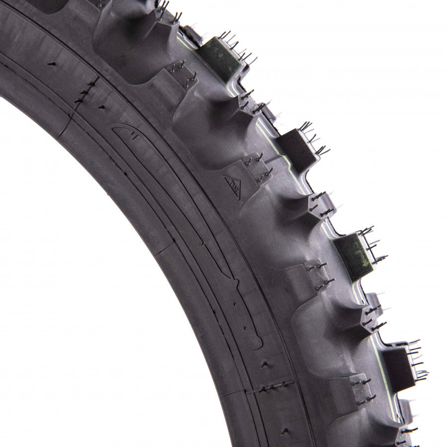 X-GRIP Tyre Machete SOFT, 90, 100, 21", Front