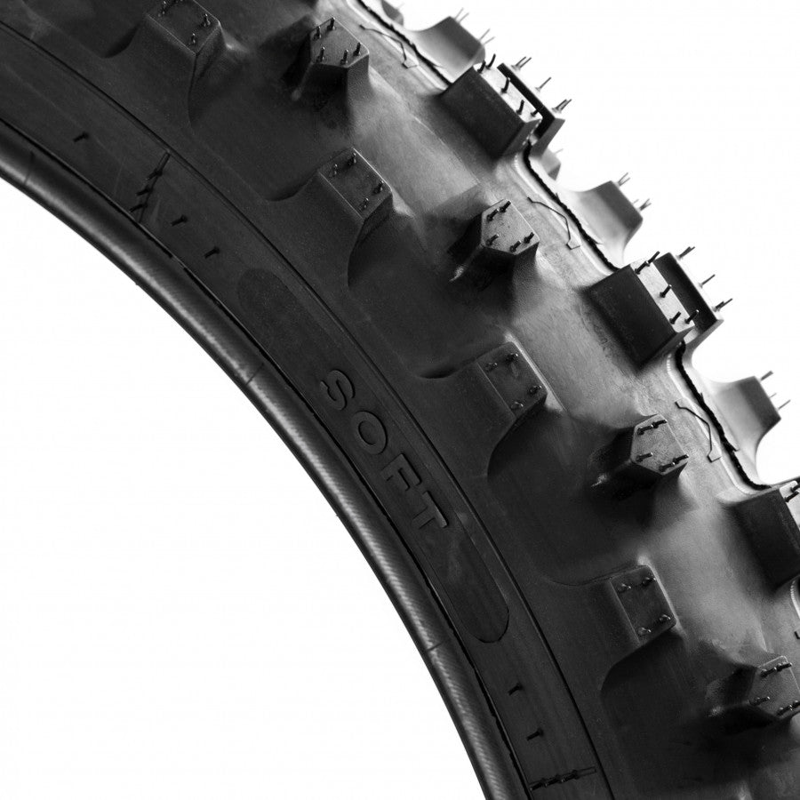 X-GRIP Tyre Machete SOFT, 90, 100, 21", Front