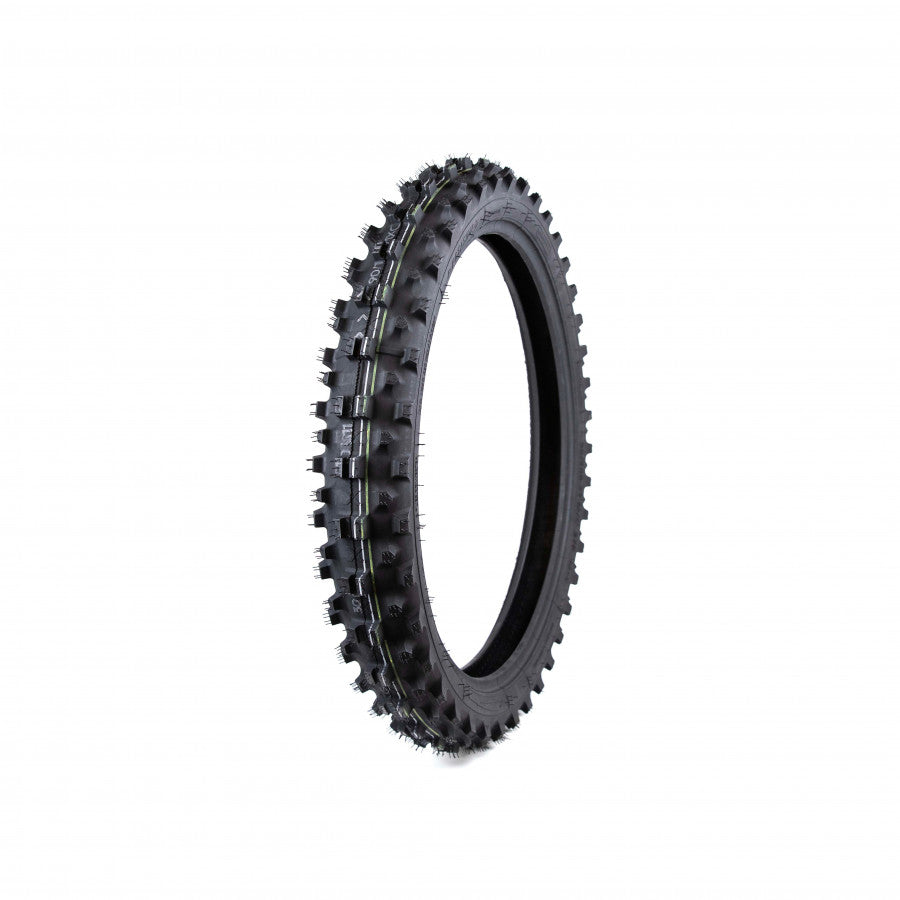 X-GRIP Tyre Machete SOFT, 90, 100, 21", Front