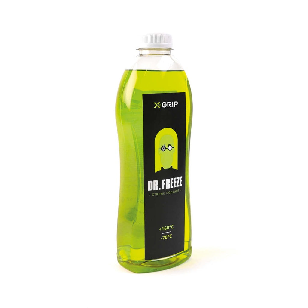 X-GRIP Dr.Freeze Xtreme Coolant