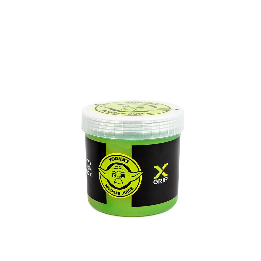 X-GRIP YODHA’S MOUSSE JUICE Mousse-Gel