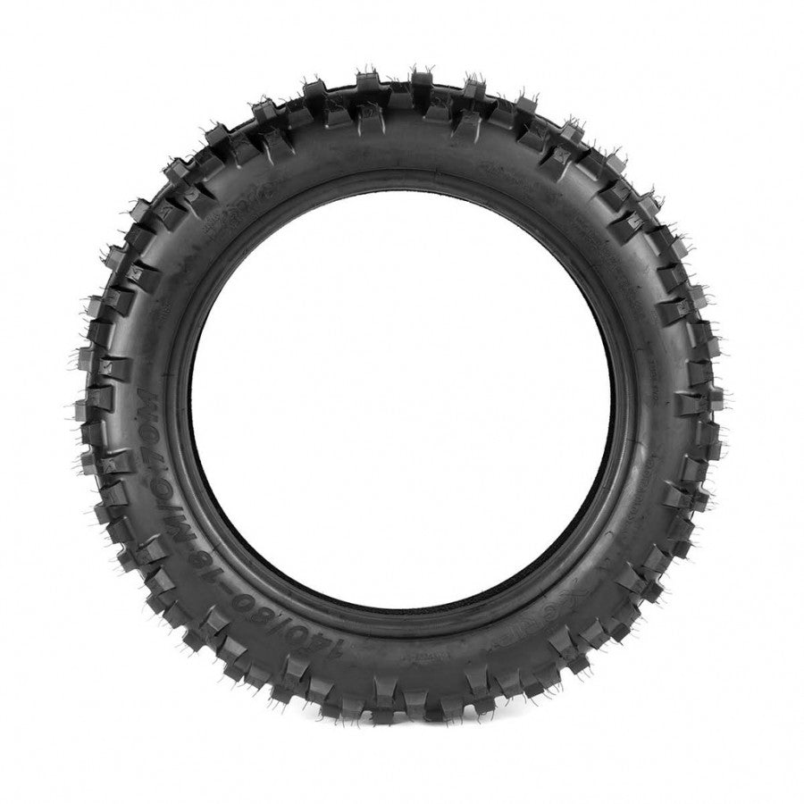 X-Grip King Kong bakdekk 140/80-18