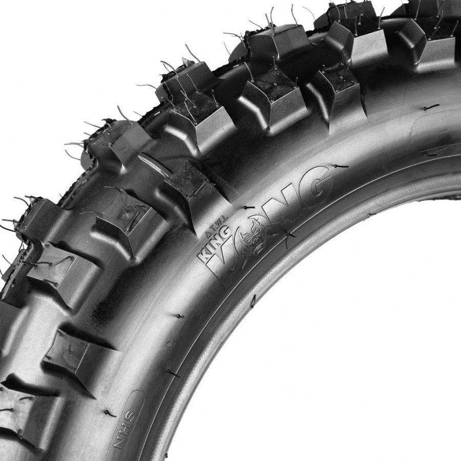 X-Grip King Kong bakdekk 140/80-18