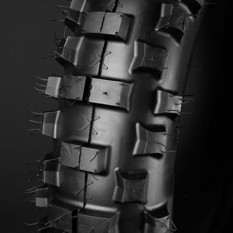 X-Grip King Kong bakdekk 140/80-18