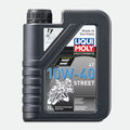 Liqui Moly Motorbike Synth 10W-30 Street