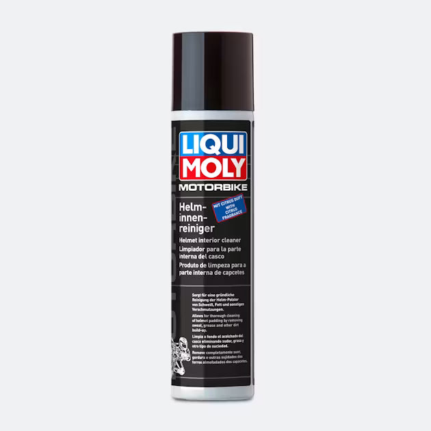 Liqui Moly Hjelm rens