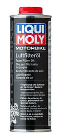 Liqui Moly luftfilterolje 1L