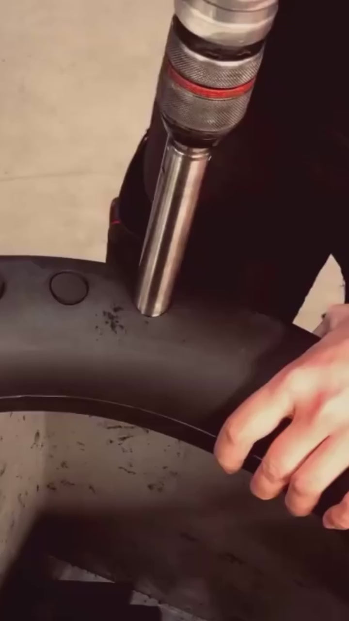 X-GRIP Mousse Driller 20mm