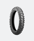 Bridgestone, battle cross X20, 100 90 19" bak